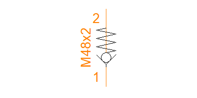 RHZ-38S-M